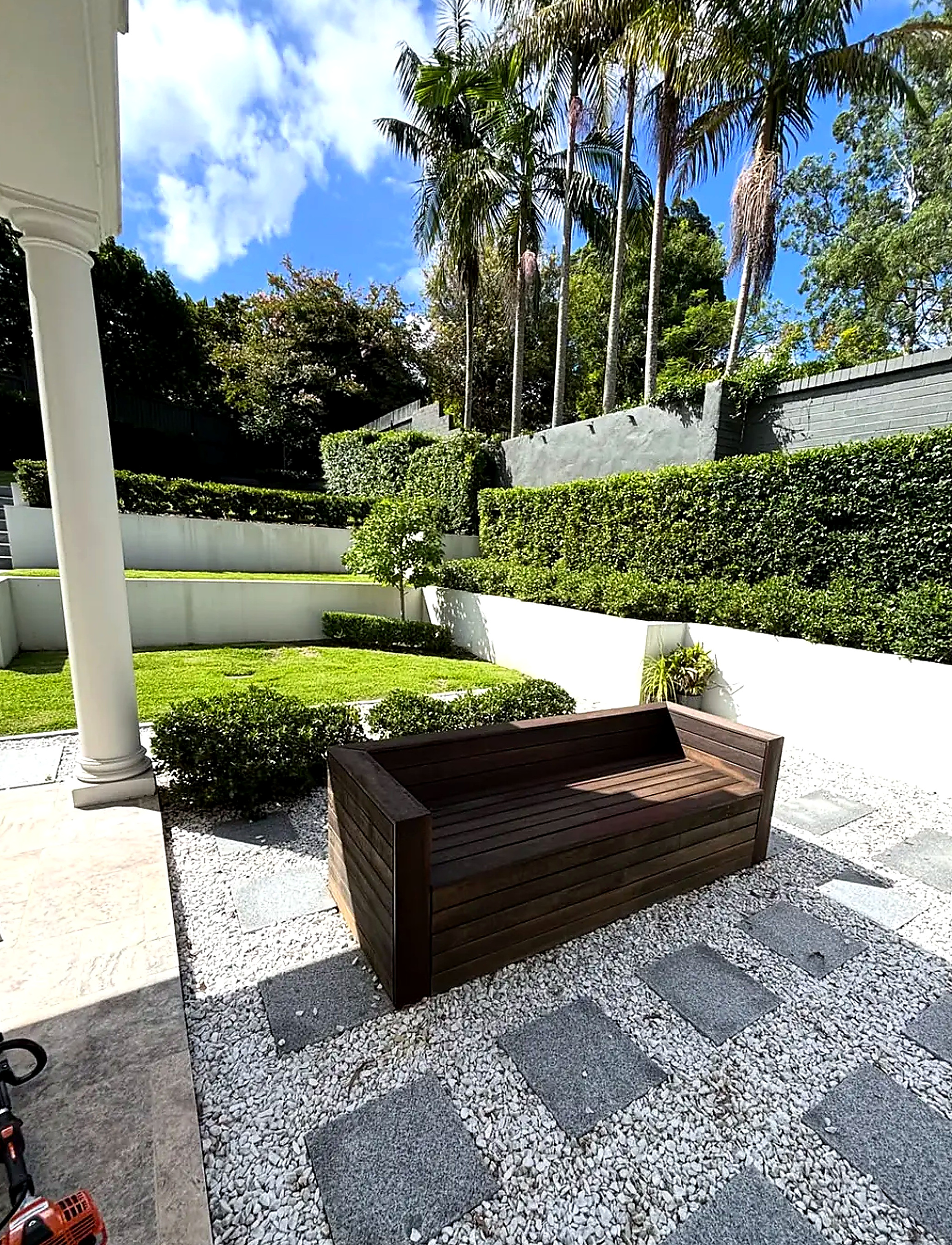 Green Waste & Clean-Ups by GOAT Gardens in Sydney