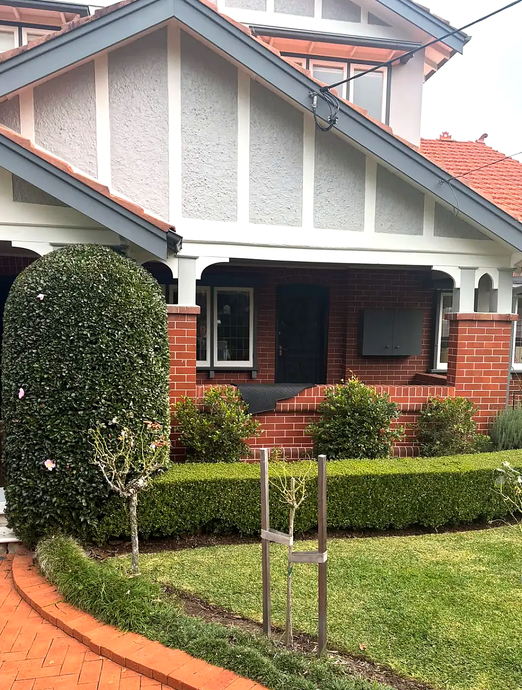 Garden Maintenance by GOAT Gardens in Sydney